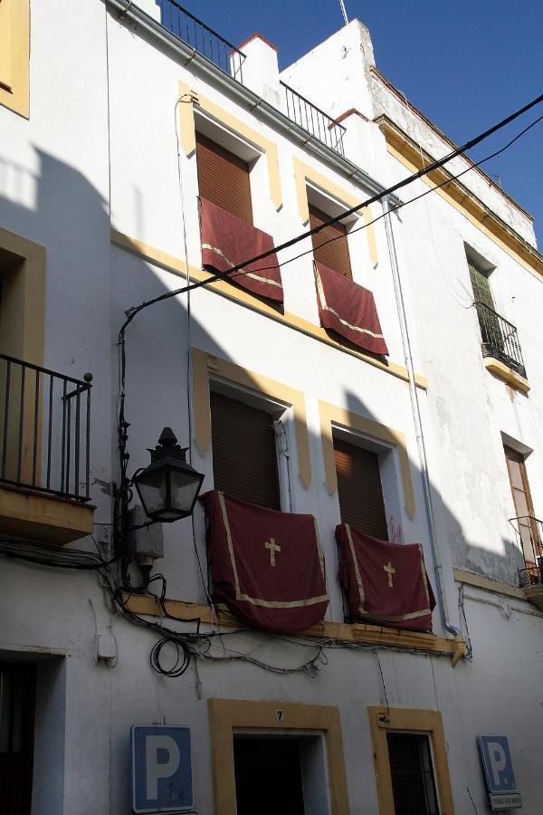 Viviendas Turisticas "La Luna 2" Córdova Exterior foto